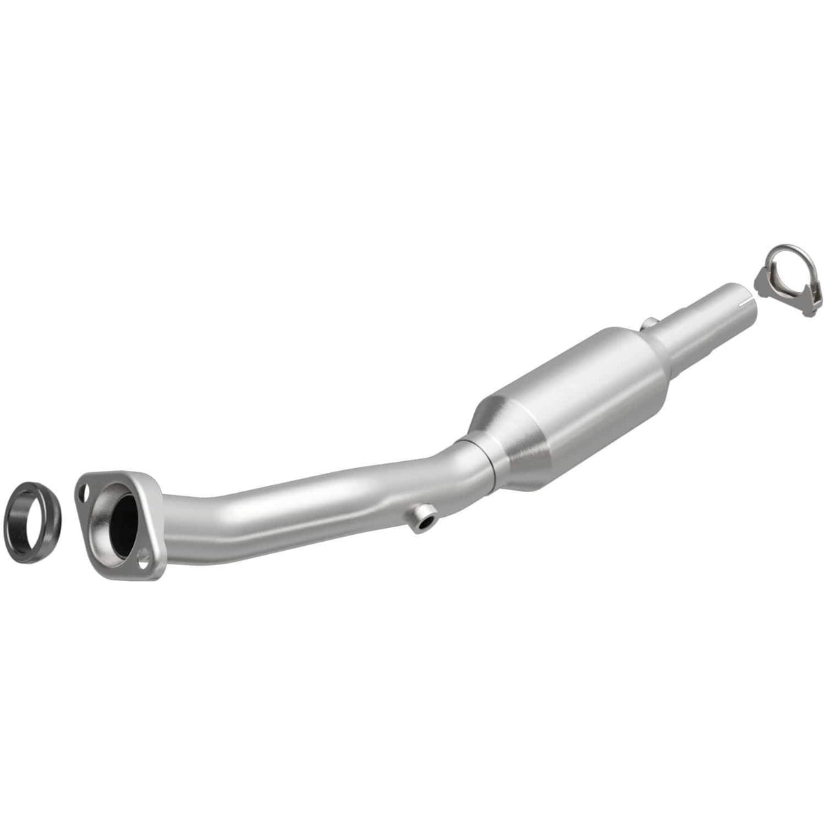 MAGNAFLOW 4481262 MagnaFlow Direct-Fit Catalytic Converter 4481262 (CARB Compliant)