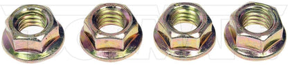 DORMAN 962-012D Dorman 962-012D FLANGE HEX NUT