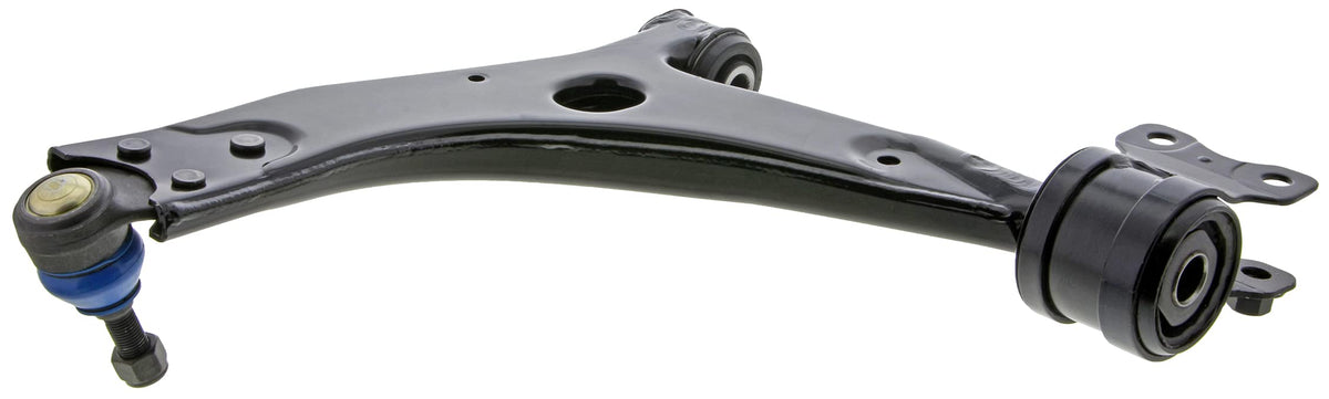 MEVOTECH CMS70163 Mevotech Supreme Control Arm & Ball Joint Assembly CMS70163