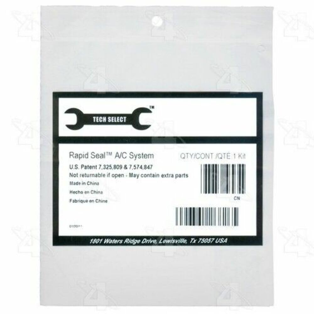 Four Seasons 26815 ACURA CL 03-01-CSX 10-06-MDX 10-01-RDX 1