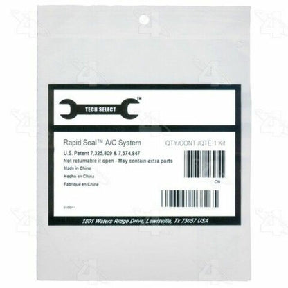 Four Seasons 26815 ACURA CL 03-01-CSX 10-06-MDX 10-01-RDX 1