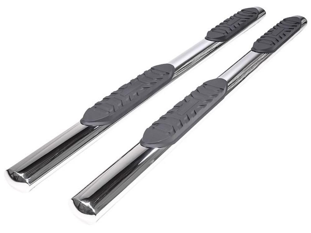 TRAILFX 2940413051 Trailfx 2940413051 4' OVAL STRAIGHT BAR PSS