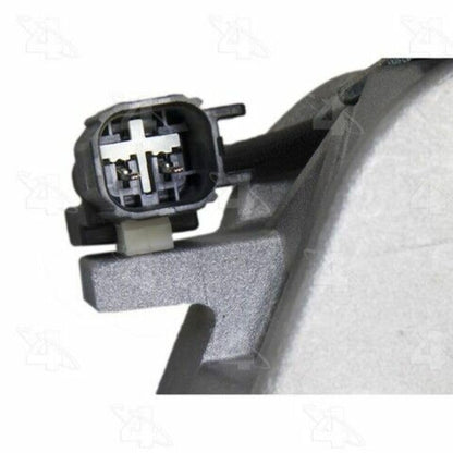 Four Seasons 168662 FORD:SELTEC DKS