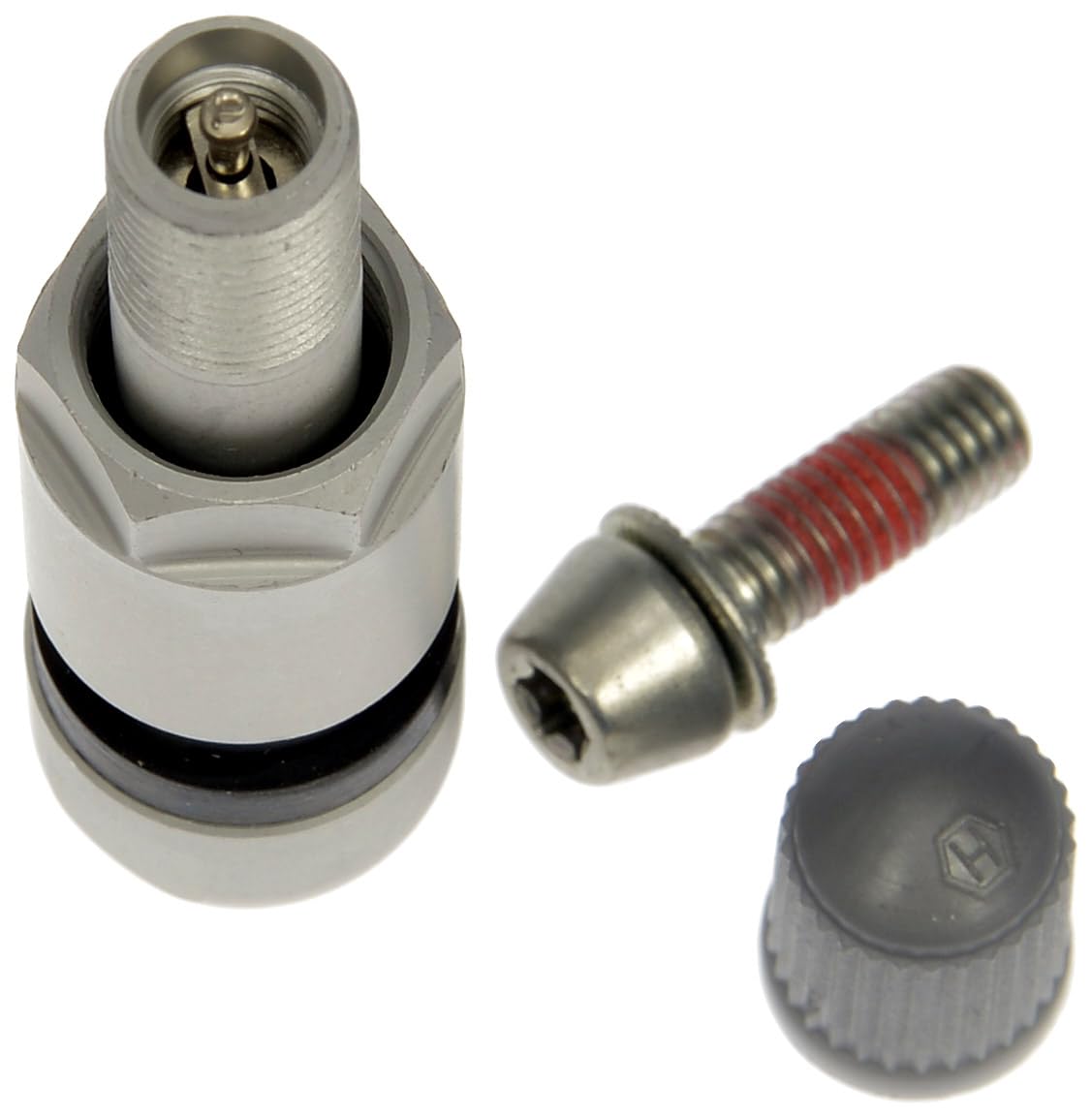 DORMAN 974-000 Dorman 974-000 Tire Pressure Monitoring System (TPMS) Valve Kit