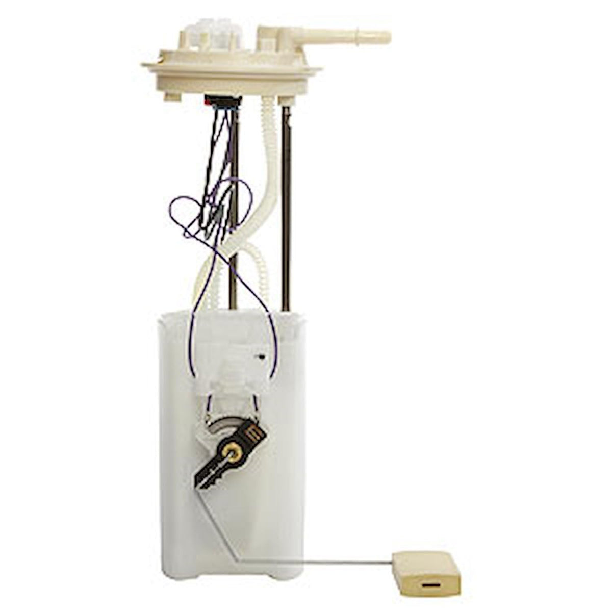 DELPHI FG0098 Delphi FG0098 FUEL PUMP MODULE ASSEMBLY