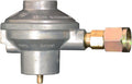 MAGMA Products, LPG Low Pressure Regulator, Crossover Series, 10-755