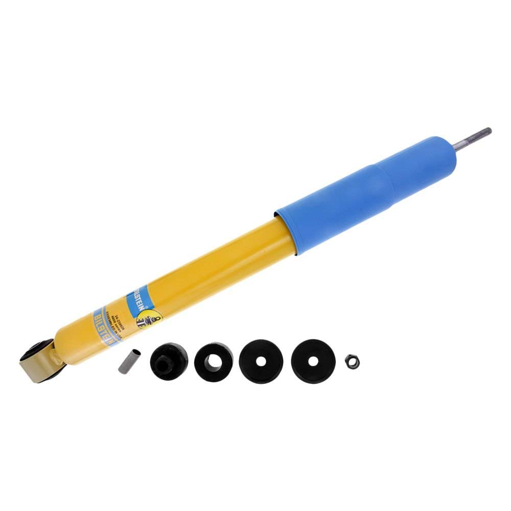 BILSTEIN 24-238526 Bilstein 24-238526 FRNT 4600 HVY DTY SHK AB NON-LIFTED