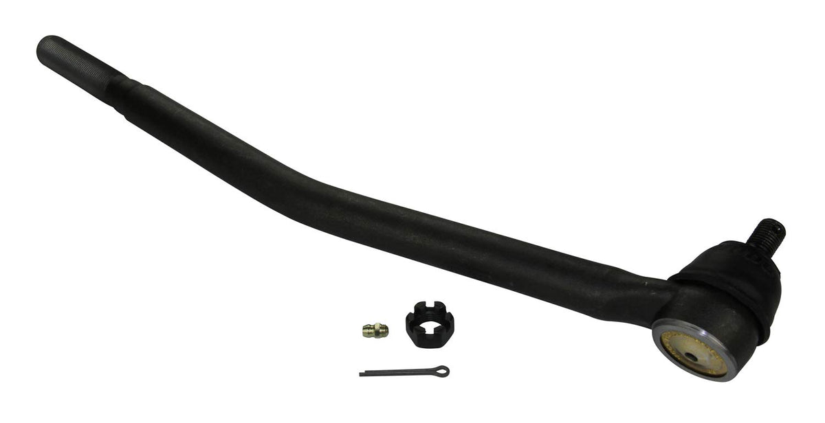 MOOG DS1289 MOOG DS1289 Steering Tie Rod End for 1999-2006 Ford E-350 Super Duty
