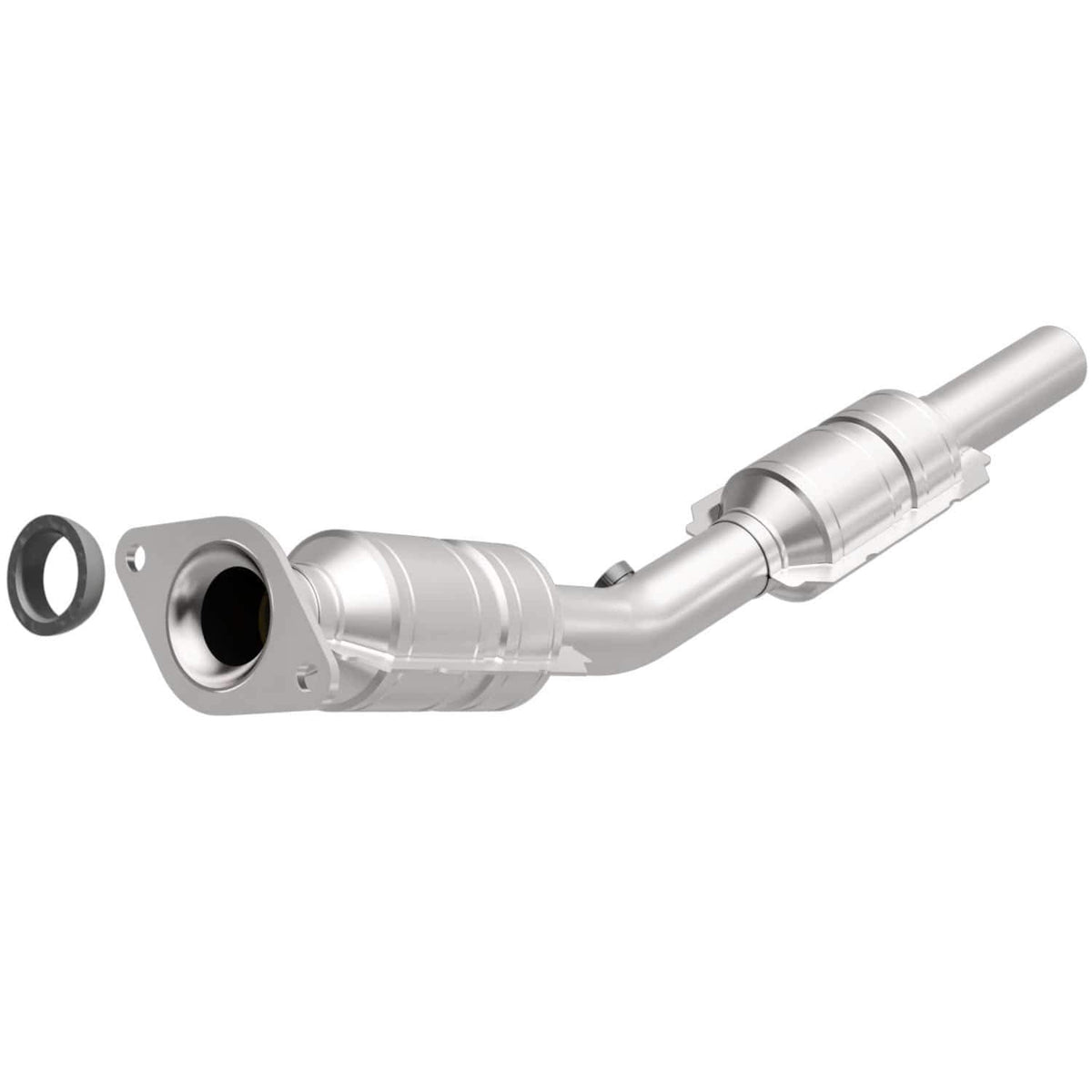 MAGNAFLOW 454200 MagnaFlow Direct-Fit Catalytic Converter 454200 (CARB Compliant)