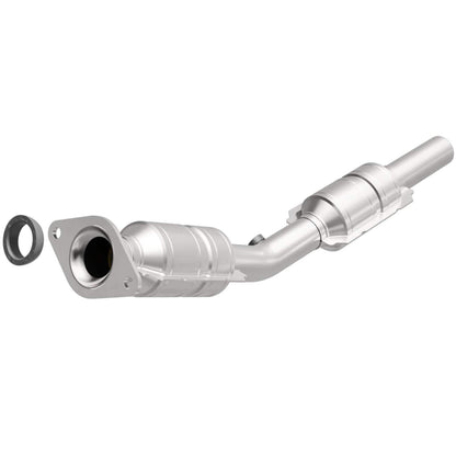 MAGNAFLOW 454200 MagnaFlow Direct-Fit Catalytic Converter 454200 (CARB Compliant)