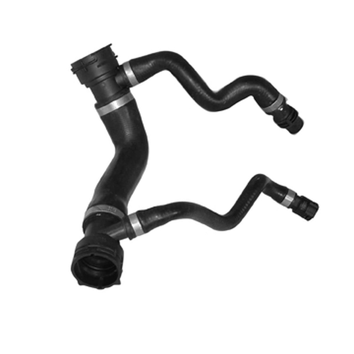 Dayco 72743 RADIATOR HOSE