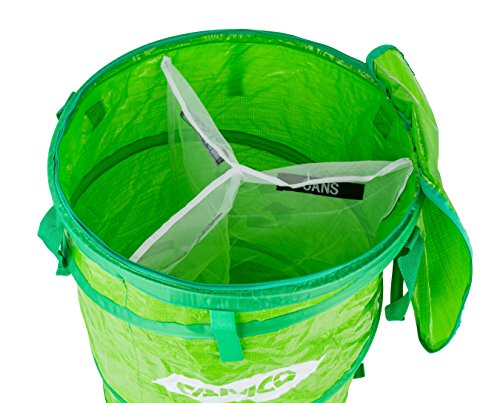 CAMCO 42983 Camco 42983 Pop-Up Recycle Container-18 x 24"