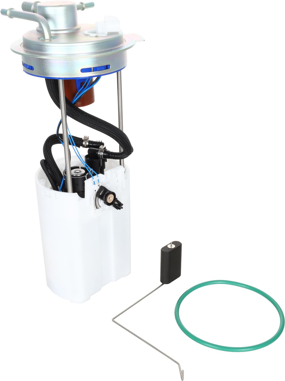 DELPHI FG0341 Delphi FG0341 FUEL PUMP MODULE ASSEMBLY