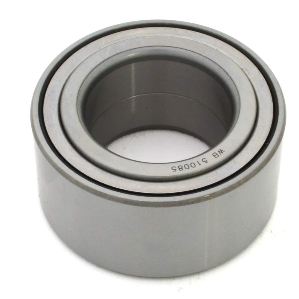 WJB WB510085 WJB WB510085 - Front Wheel Bearing - Cross Reference: National 510085/ Timken 510085/ SKF FW207, 1 Pack