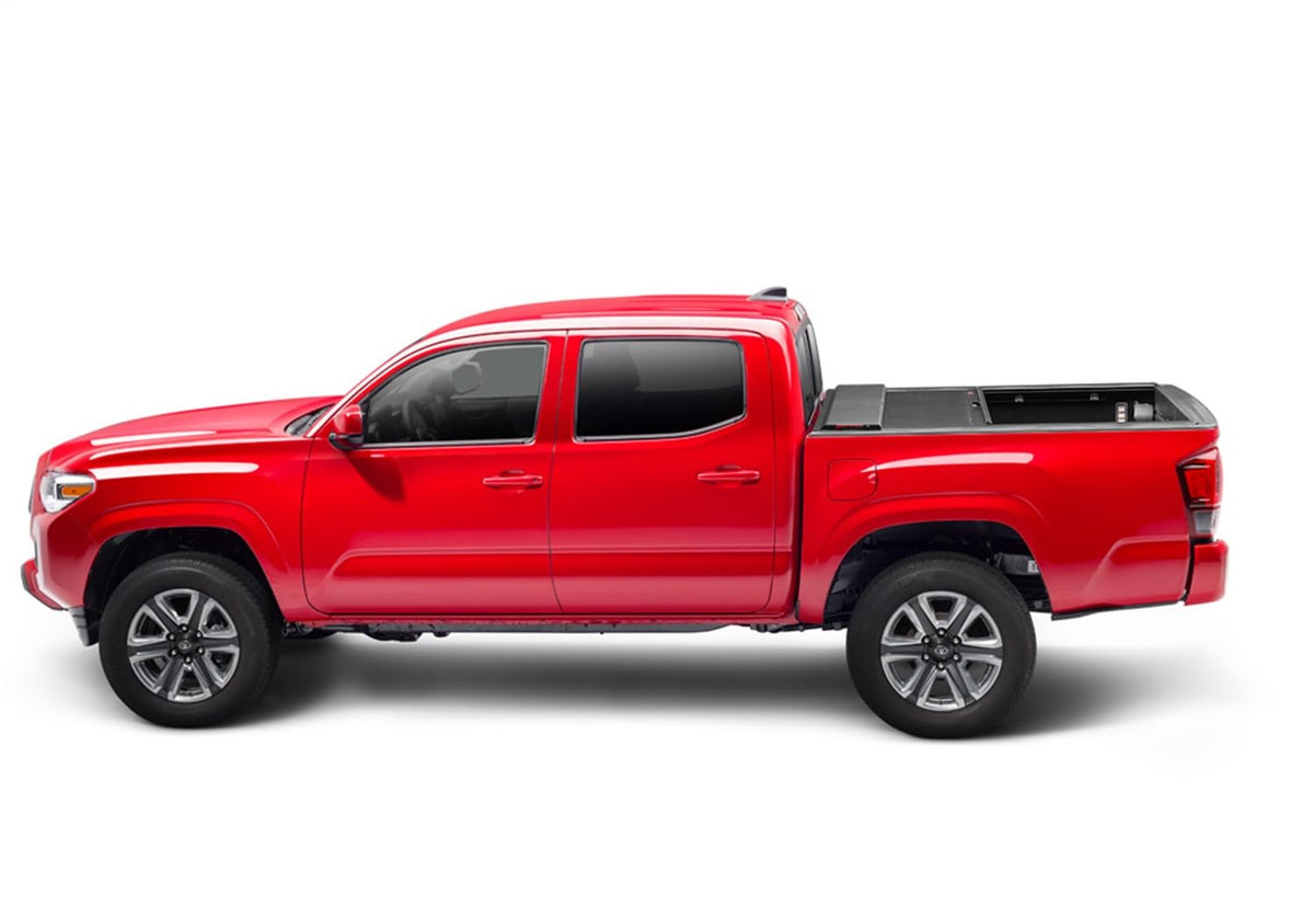 ROLL N LOCK LG530M Roll-N-Lock LG530M Tacoma Crew Cab Bed