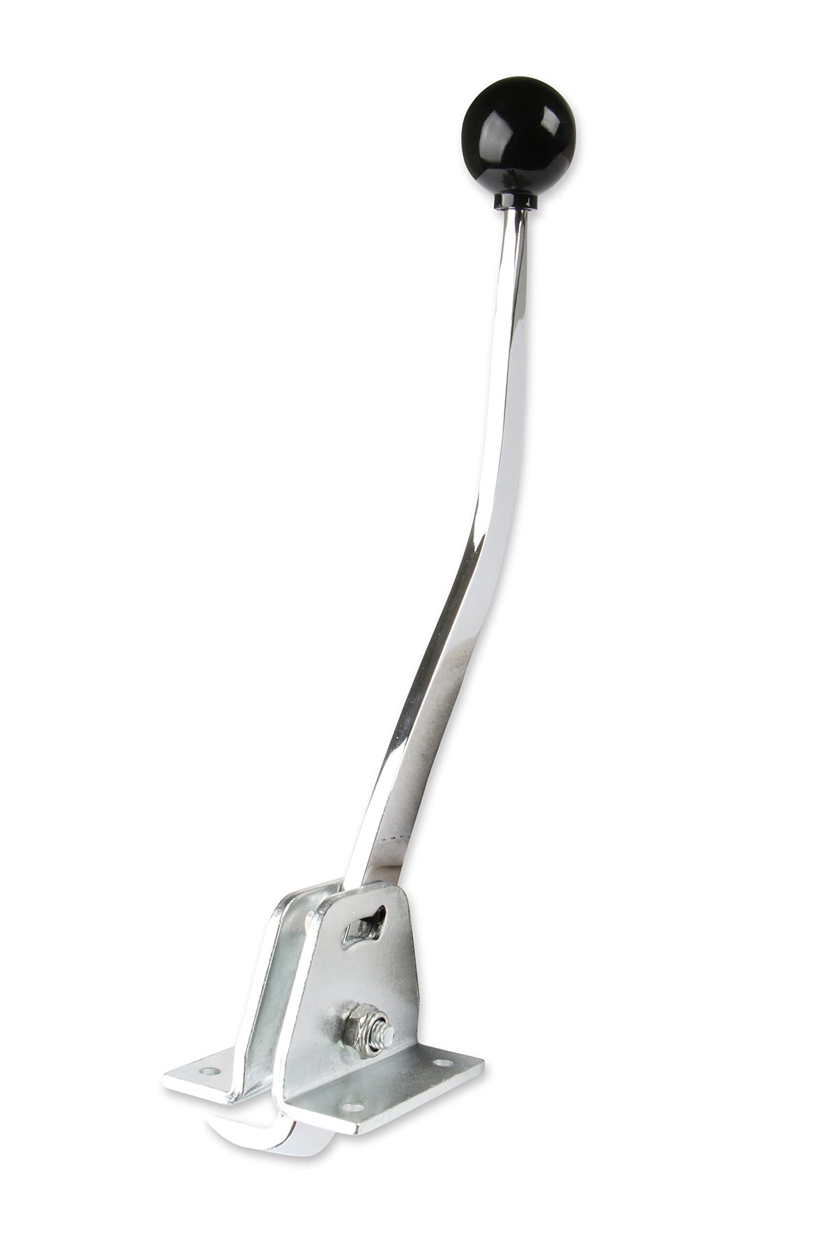 MR GASKET 7668 Mr. Gasket 7668 Three and Four-Speed Automatic Floor Shifter