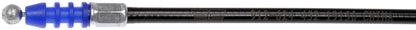 Dorman 912-624 Fuel Filler Door and Trunk Lid Release Cable