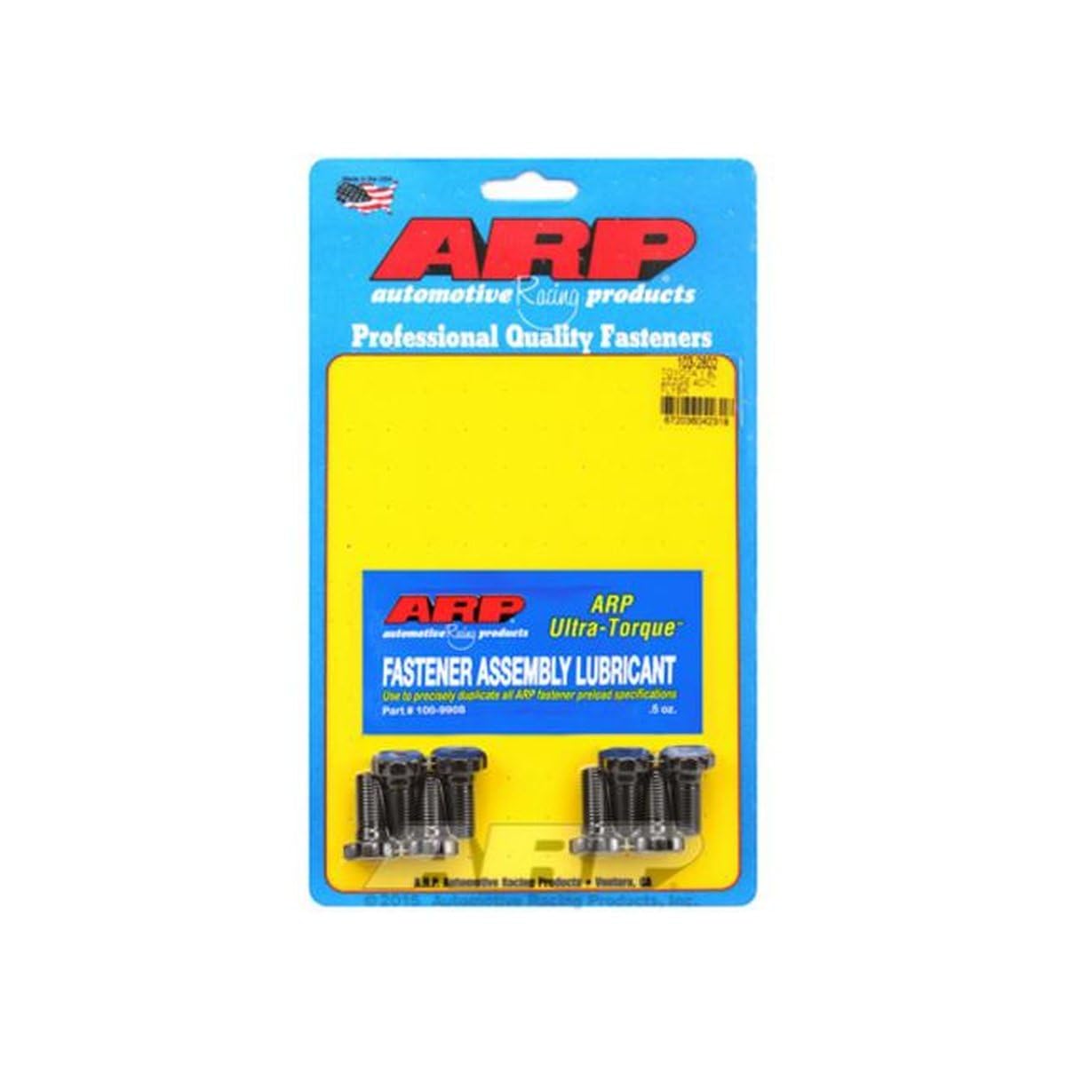 ARP 102-2801 ARP (102-2801) Nissan RB26 Flywheel Bolt Kit