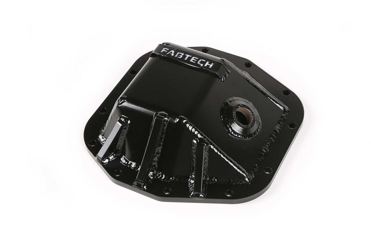 FABTECH FTS24300 Fabtech FTS24300 DIFF COVER REAR M220 AXLE