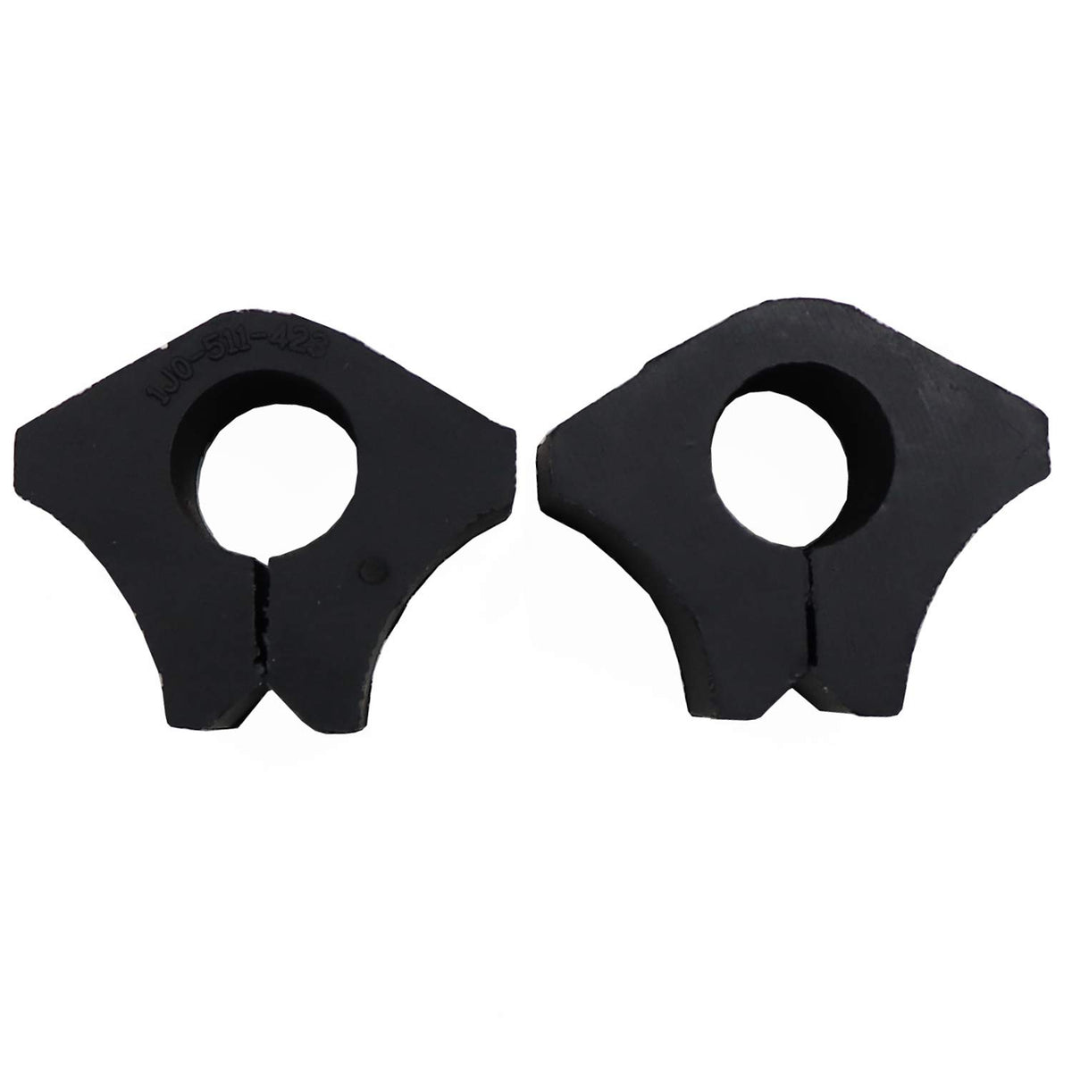BECK ARNLEY 101-8325 Beck Arnley 101-8325 STABILIZER BUSHING SET