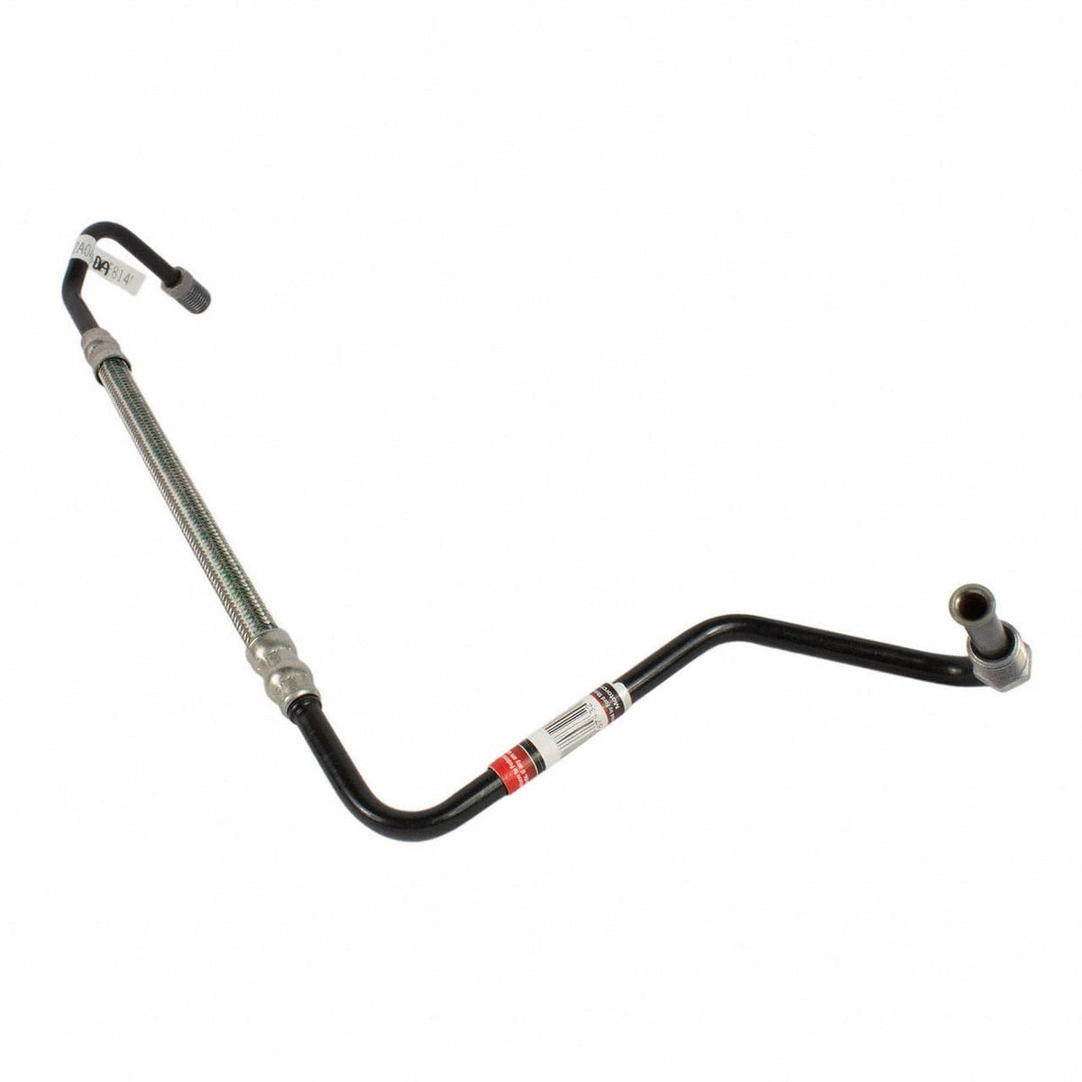 Motorcraft BRT104 Front Brake Hydraulic Line