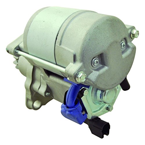 WAI 17774N WAI 17774N Starter Motor