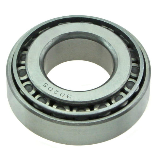 WJB WT30205 WJB WT30205 - Front Wheel Bearing/Tapered Roller Bearing - Cross Reference: National 30205/ Timken 30205/ SKF BR30205, 1 Pack