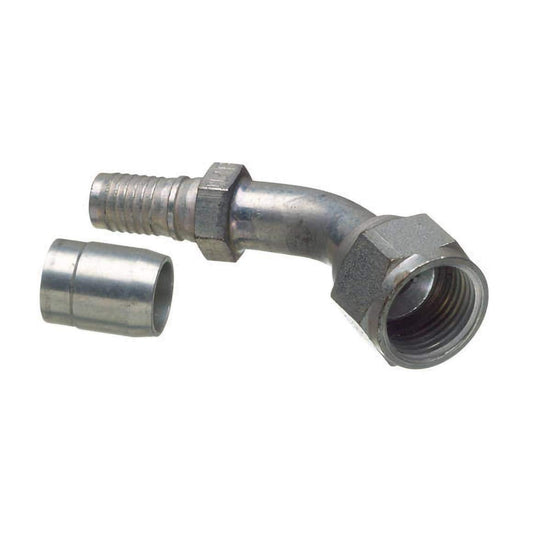 Gates G40175-1010 HYDRAULIC COUPLING-C14