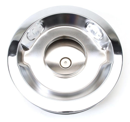 EDELBROCK 1221 Edelbrock 1221 Signature Series Air Cleaner