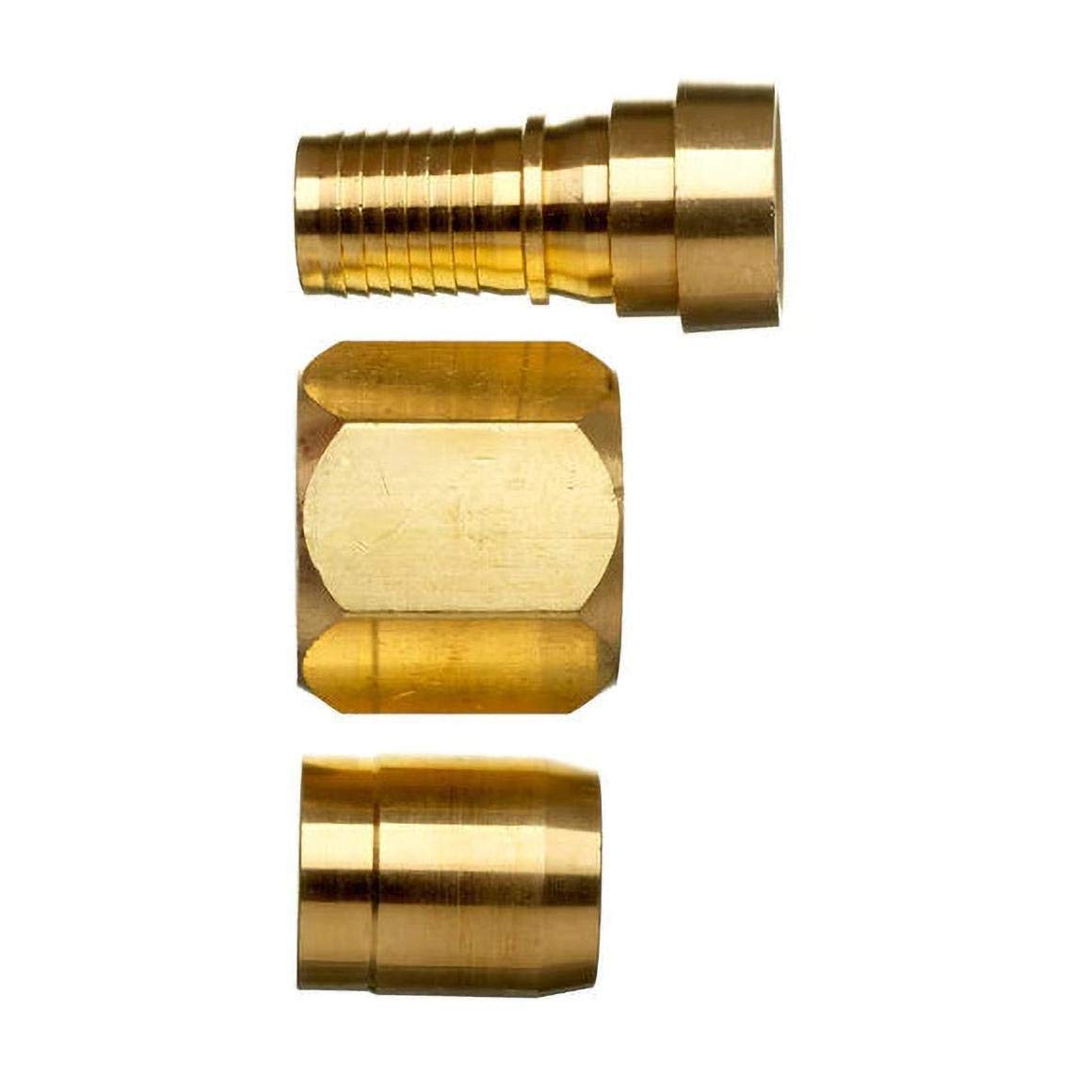 Gates G40170-1212B HYDRAULIC COUPLING-C14