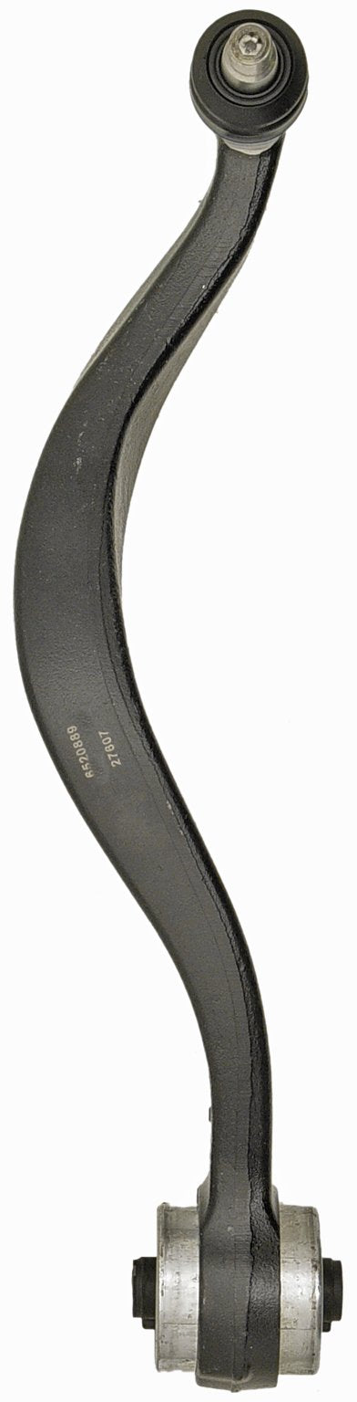 DORMAN 520-889 Dorman 520-889 Front Driver Side Lower Rearward Suspension Control Arm and Ball Joint Assembly Compatible with Select Models