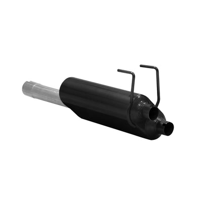 FLOWMASTER 817568 Flowmaster 817568 American Thunder Direct Fit Muffler