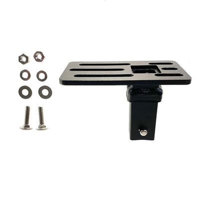 EXPOSED RACK 8-00-9870 Exposed Rack 8-00-9870 CLICK-IN UNIV. BRKT B10