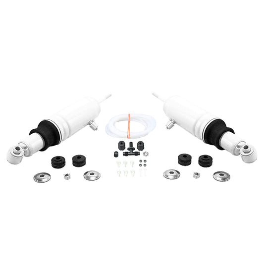 MONROE MA756 Monroe Max-Air MA756 Air Adjustable Air Shock Absorber Pack of 2 for Ford Mustang II