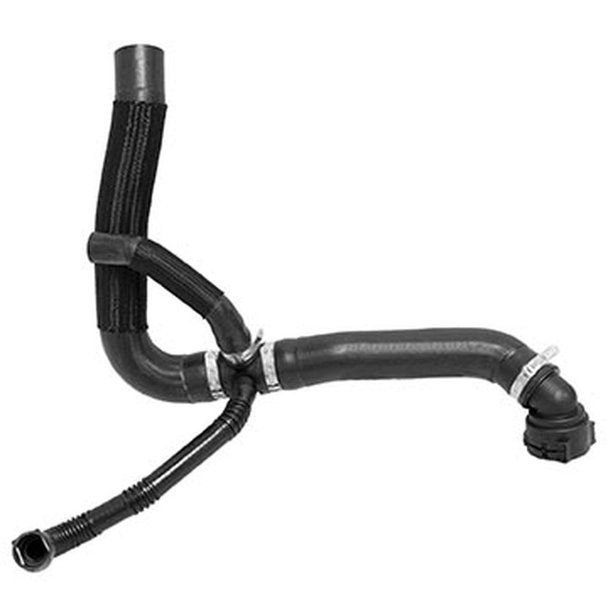 Dayco 73116 Curved Radiator Hose