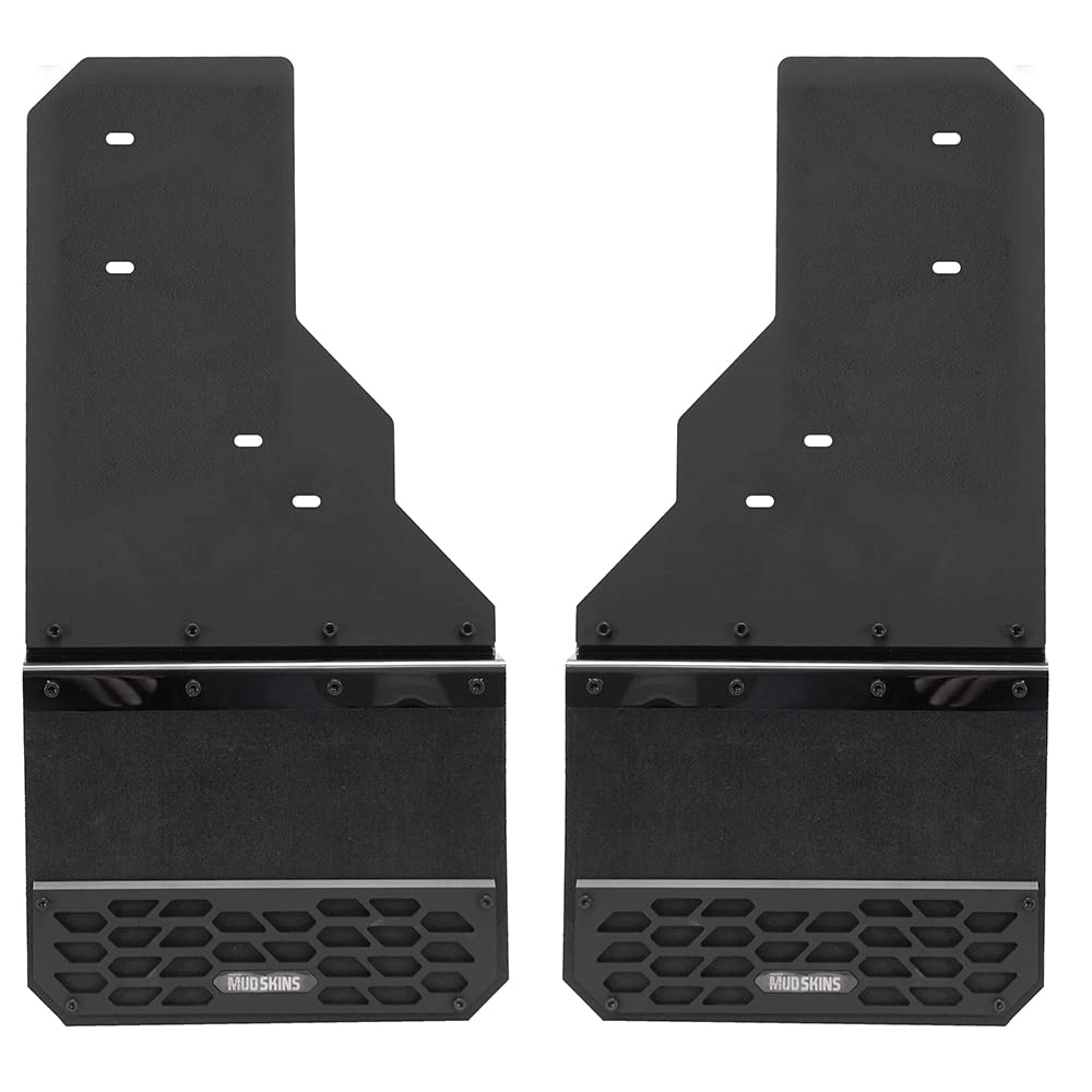 PUTCO 78585 Putco 78585 2016-2022 Nissan Titan/Titan XD - (Fits Rear) - Set of 2