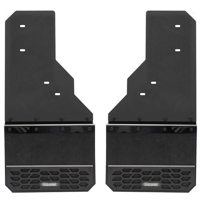 PUTCO 78585 Putco 78585 2016-2022 Nissan Titan/Titan XD - (Fits Rear) - Set of 2