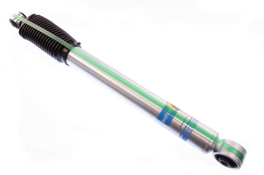 BILSTEIN 24-186636 Bilstein 24186636 5100 Series Rear Shock fits 1999 2013 Silverado 1500 RWD with 4" Lift - Monotube Design, Fade Free Performance, Optimal Performance