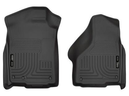 Husky Liners 18031 Weatherbeater Floor Mats
