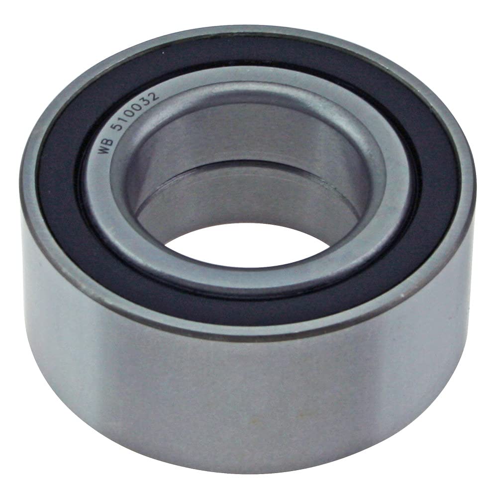 WJB WB510032 WJB WB510032 - Front Wheel Bearing - Cross Reference: National 510032/ Timken 510032/ SKF FW169, 1 Pack