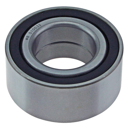 WJB WB510032 WJB WB510032 - Front Wheel Bearing - Cross Reference: National 510032/ Timken 510032/ SKF FW169, 1 Pack