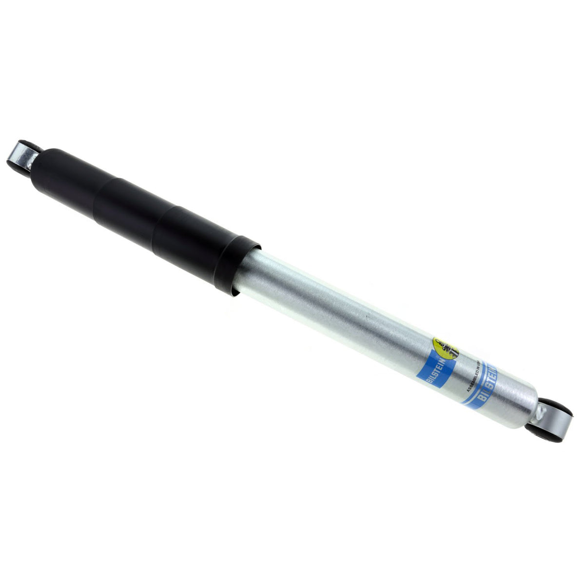 BILSTEIN 24-186704 Bilstein 24-186704 5100 Series Rear Shock fit 2004 2008 F150 with 0" Lift - Monotube Design, Fade Free Performance, Optimal Performance