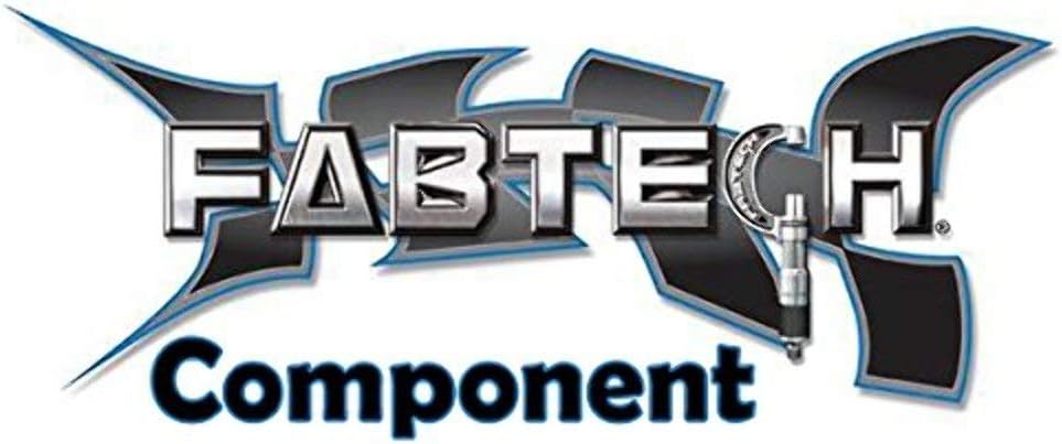 Fabtech FTS22181 Component Box