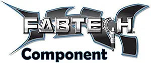 Fabtech FTS21142 Shock