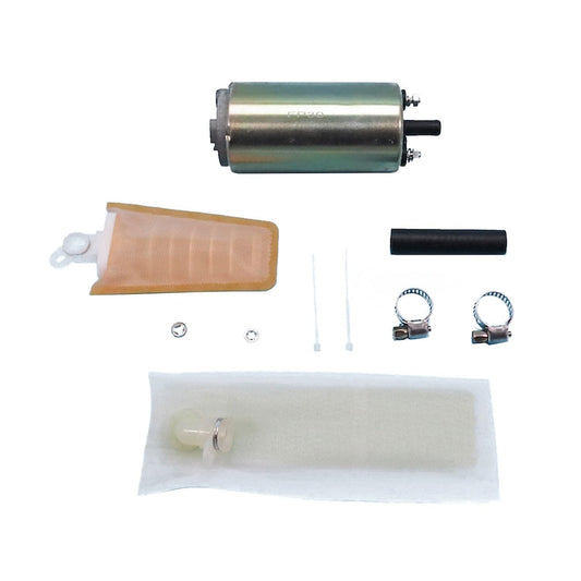 US MOTOR WORKS USEP3222 US Motor Works USEP3222 Professional Series OE Replacement Electric Fuel Pump, 1 Pack