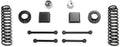 20-21 Jeep Gladiator 4WD Diesel 3 inch Sport Lift Kit Component Box (FTS24294)