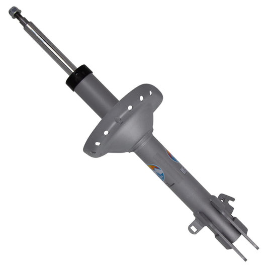 BILSTEIN 22-320148 Bilstein - 10-14 Subaru Outback B8 TerraSport Twintube Front Left Shock - Silver (22-320148)