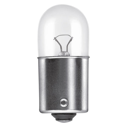 SYLVANIA 5007.TP SYLVANIA 5007 Basic Miniature Bulb, (Contains 10 Bulbs)