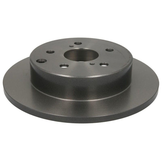 BREMBO 08A42911C02 Brembo 08.A429.11 UV Coated solid Rear Brake Rotor LEXUS/TOYOTA/TOYOTA (FAW) OE# 424310R010