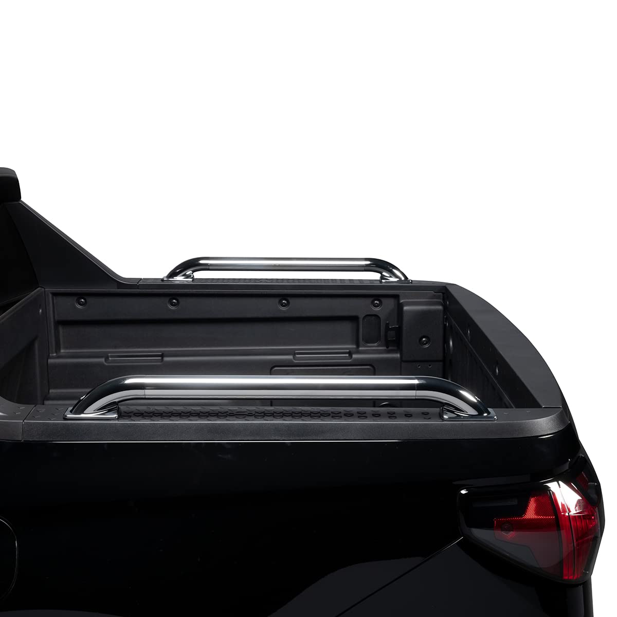PUTCO 59859 Putco SSR Locker Side Rails Fits Hyundai Santa Cruz 2022-2025